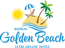 Golden Beach Bodrum